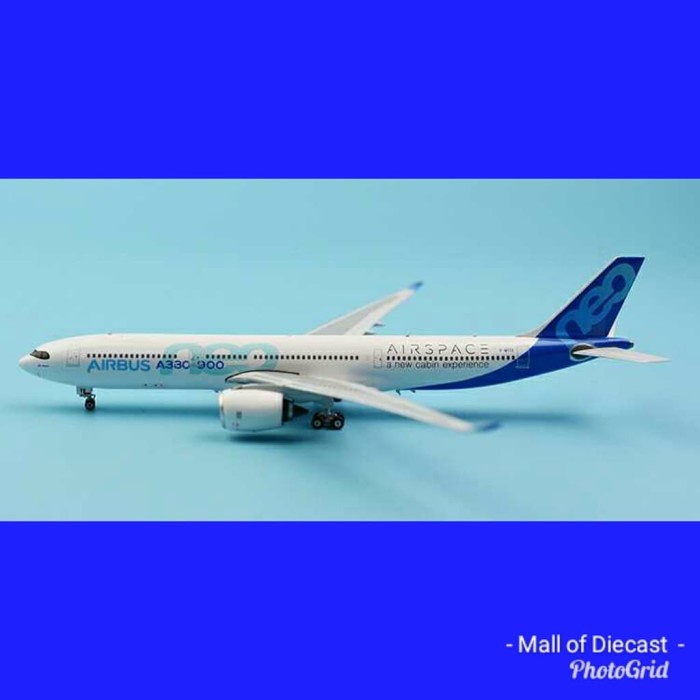 Airbus A330-900Neo F-Wtte Phoenix 1:400 Bg0365
