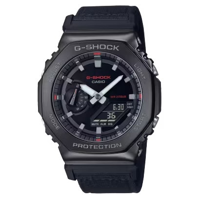 CASIO G-SHOCK GM-2100CB-1A GM-2100CB-3A GM 2100CB ORIGINAL RESMI