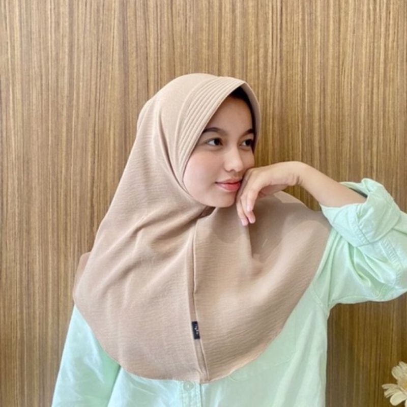 Bergo Pet Crinkle Premium