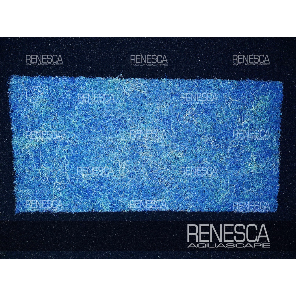 Japmat Japanese Mat 200 x 100 Cm - Media Filter Air Kolam Aquarium