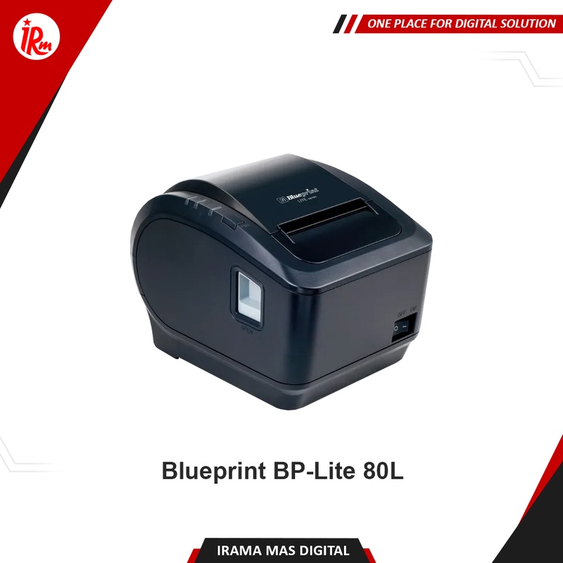 Printer Blueprint BP-LITE80L
