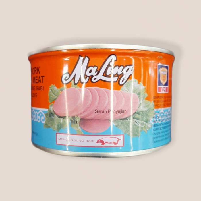 

MALING TTS 397GR