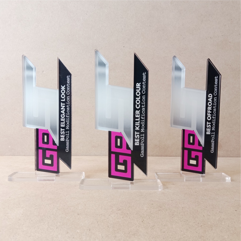 PIALA KONTES MOBIL, TROPY KONTES MOBIL, TROPI KONTES MOBIL, TROPHY KONTES MOBIL, PIALA KONTES MOTOR,