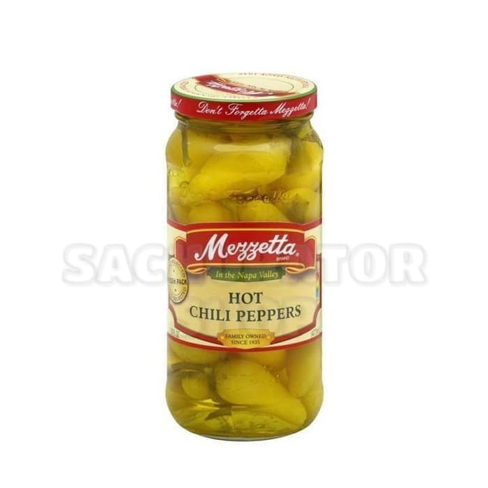 

MEZZETTA MEZETTA MEZZETA MEZETA ACAR CABAI HOT CHILLI CHILI PEPPERS
