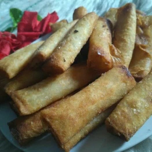 

PAKETAN LUMPIA KALIMANTAN ISI 100PCS