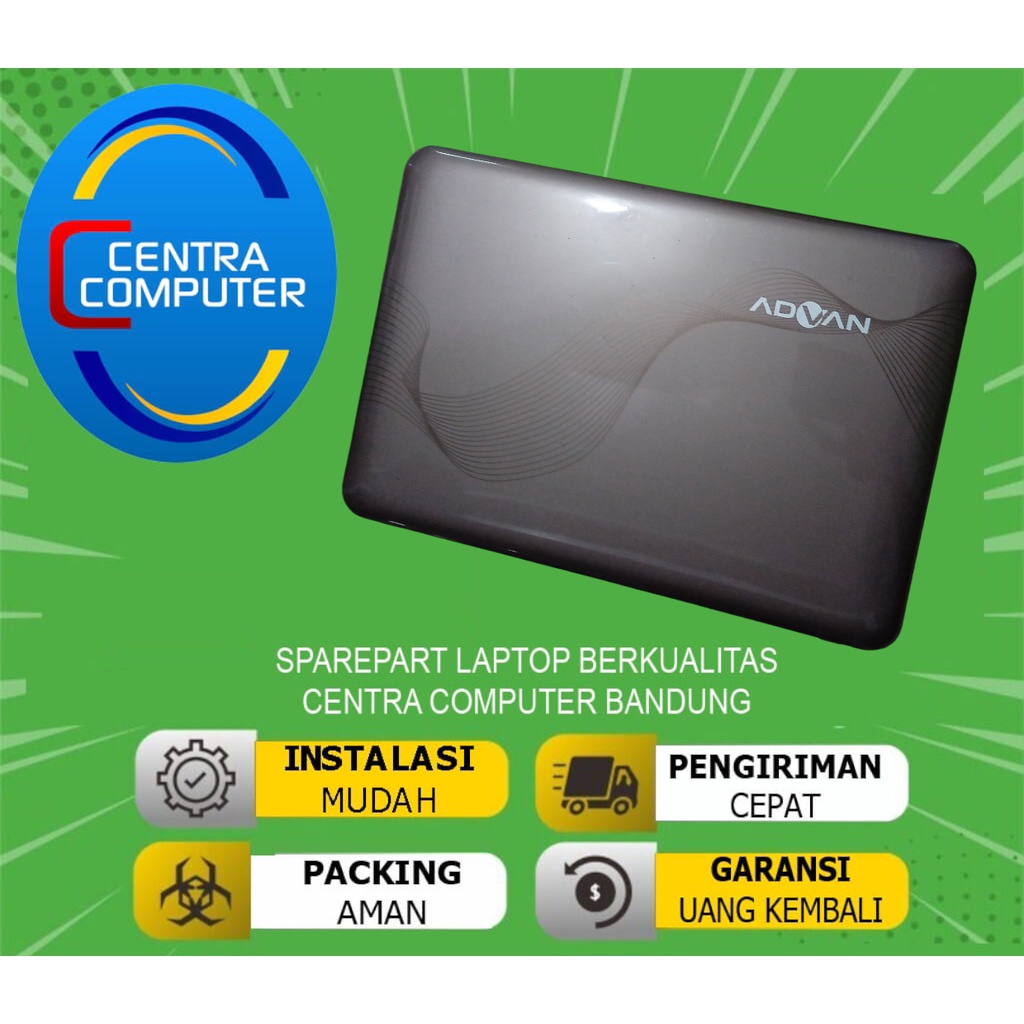 SPARE PART LAPTOP ADVAN P3N51125