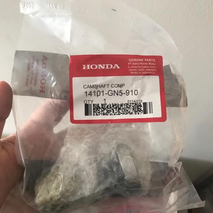 Noken As / Camshaft Comp Grand 14101 Gn5 910