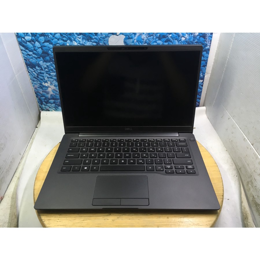 Laptop Dell Latitude
