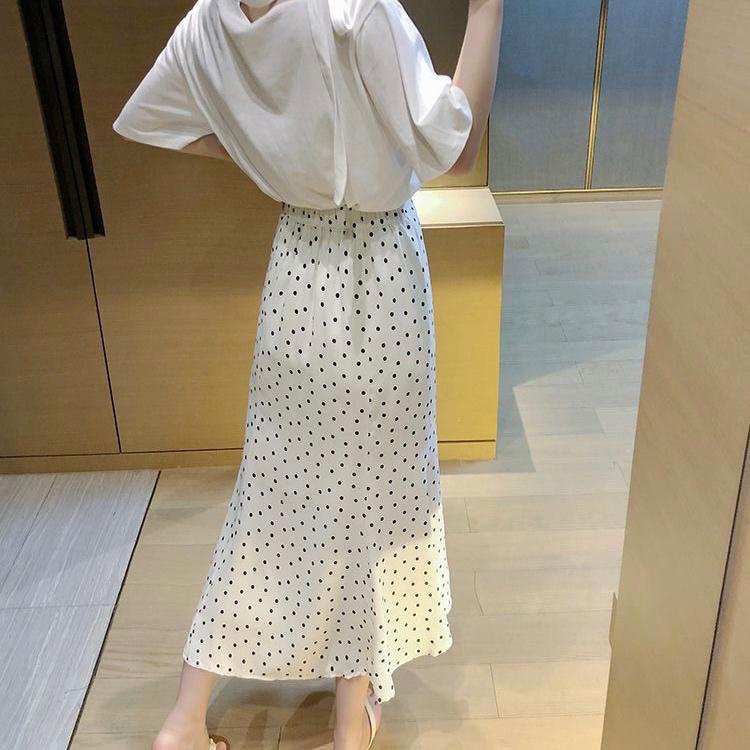 [ A041 ] ROK POLKADOT ( POLKA SMALL )