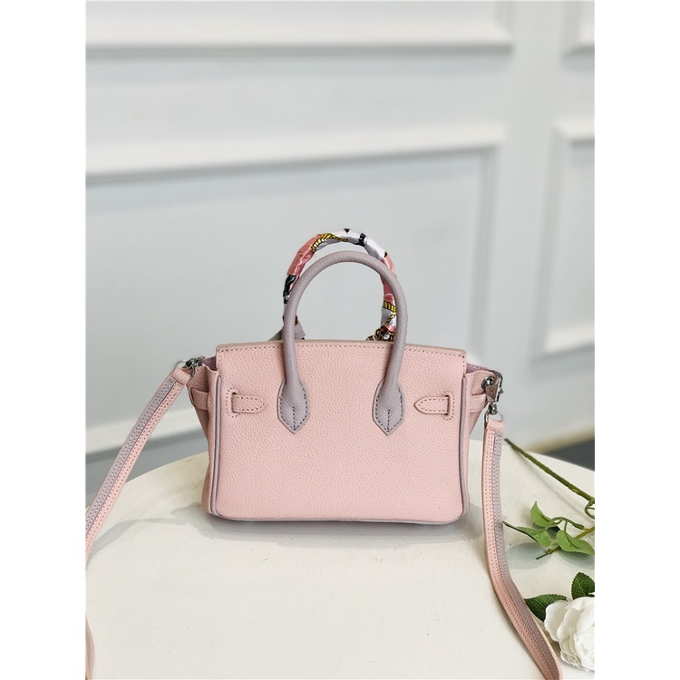 NAOMI - Birk*n H Real Leather Premium - Tas kulit asli import