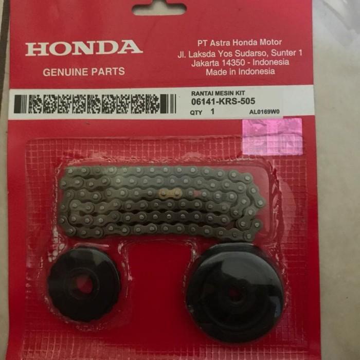 Rantai Keteng 06141 Krs 505