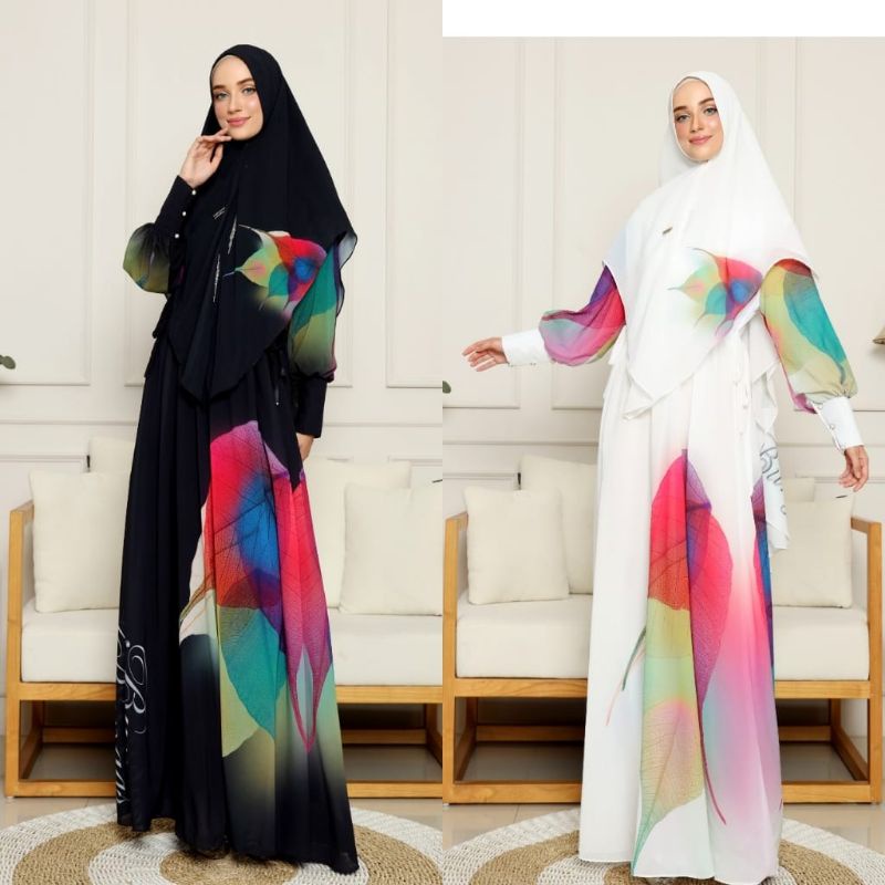 basyira syari by bungas