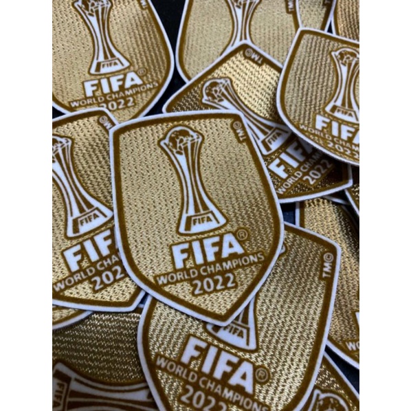 PATCH WCC FIFA 2022 BAHAN BLUDRU