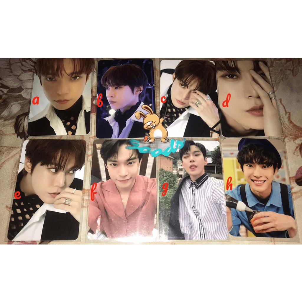PC Doyoung Dicon NCT 127