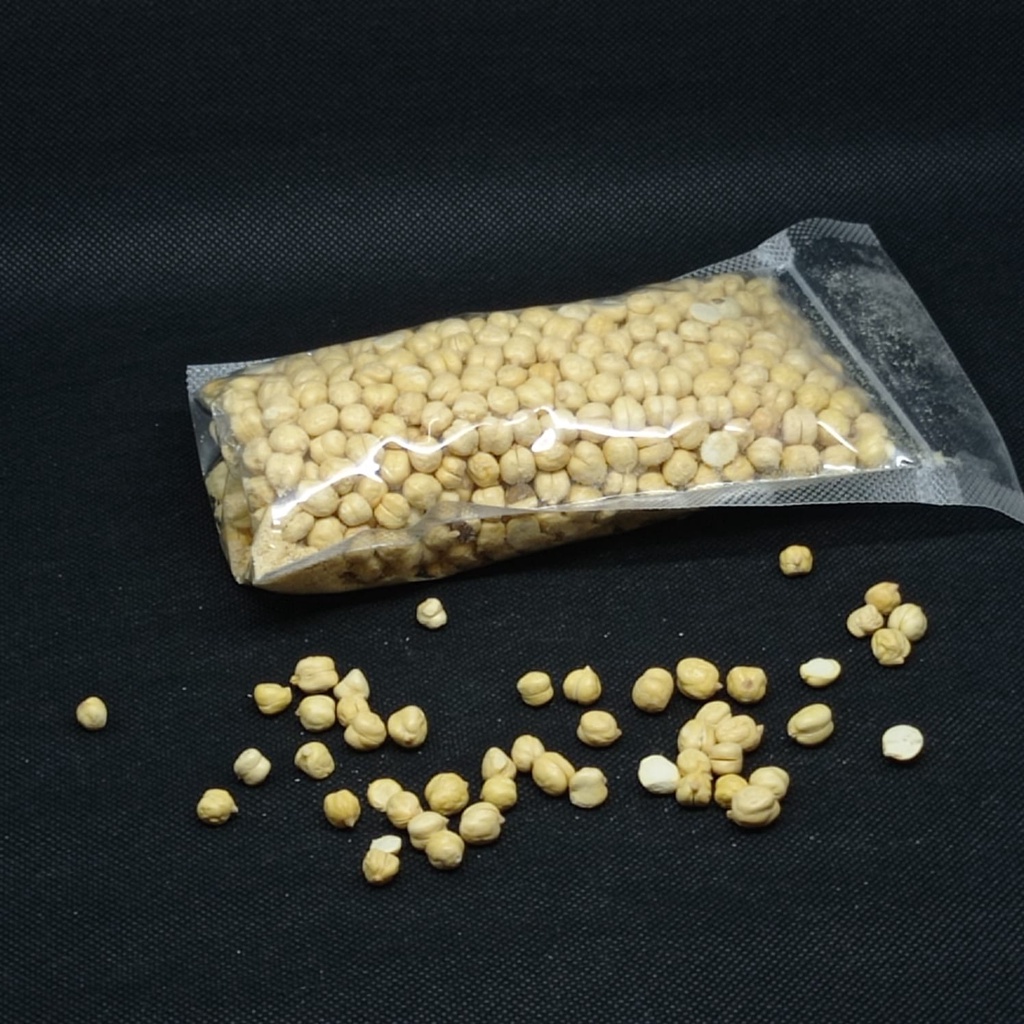 

Kacang Arab Keju Chickpeas 125 gram