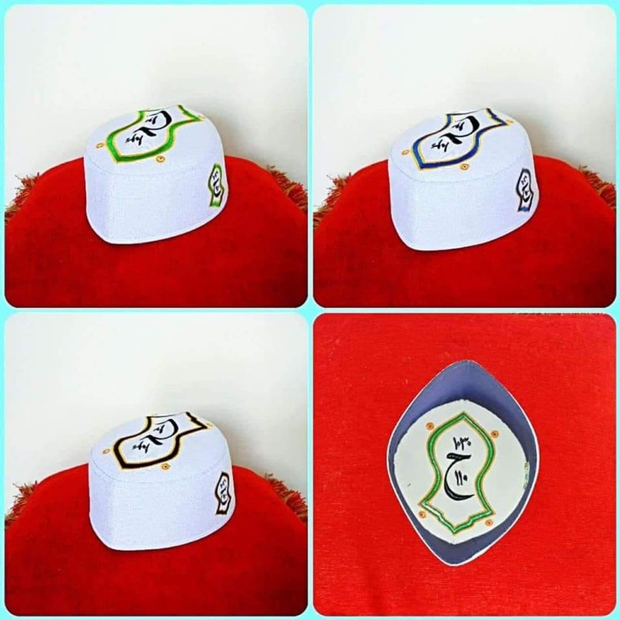 PROMO KOPIAH KOPYAH PECI TEROMPAH DARKAH TEROMPAH NABI TEROMPAH RASULULLAH T - BIRU, 5 TERBARU TERLA