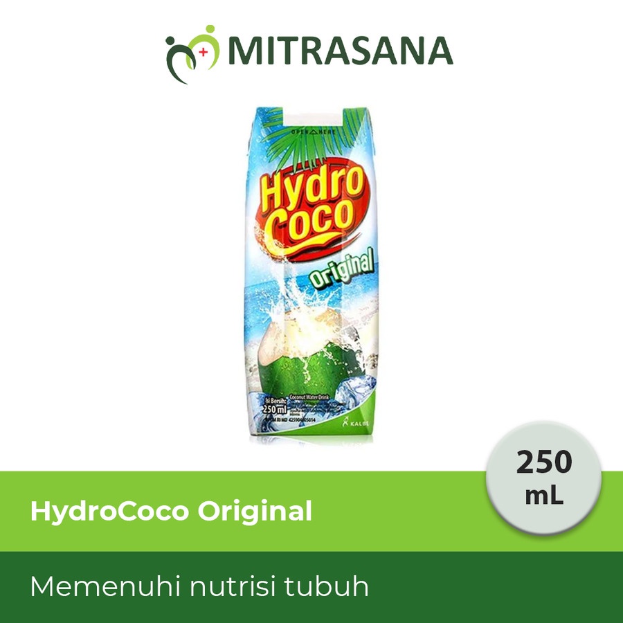 

Fatigon Hydro Natural 250 Ml