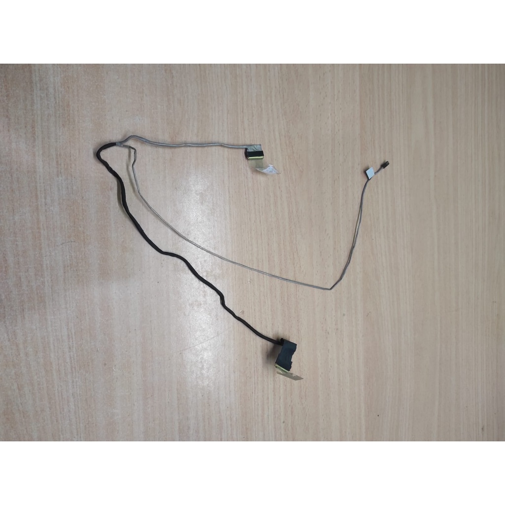 Kabel Fleksibel Flexible Lvds LED Laptop Asus ROG GL552 GL552J