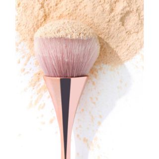 T&amp;Y Kuas Make Up Besar Gradasi High Quality Brush Blush On Mermaid Cantik Aneka Warna Korean Kuas Kosmetik Halus