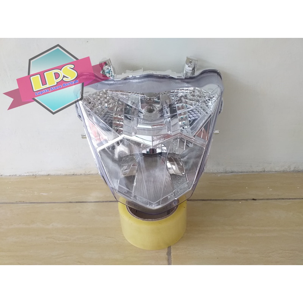 Reflektor Lampu Depan Beat New ESP 2016-2019 / BEAT ECO / BEAT STREET Termurah