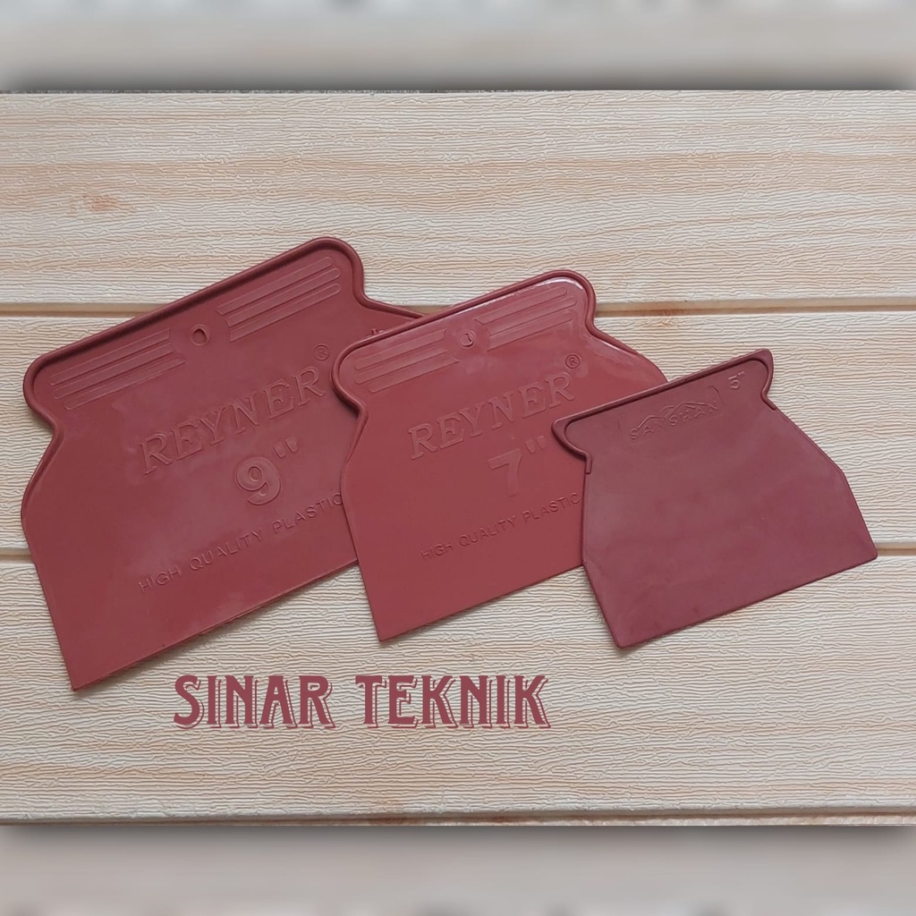 KAPI PLASTIK | KAPI PVC SANSHAN