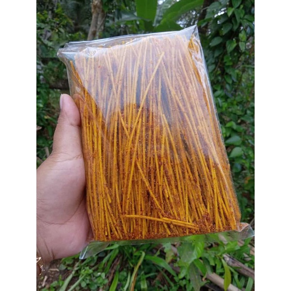 

MI LIDI PEDAS 250GRAM