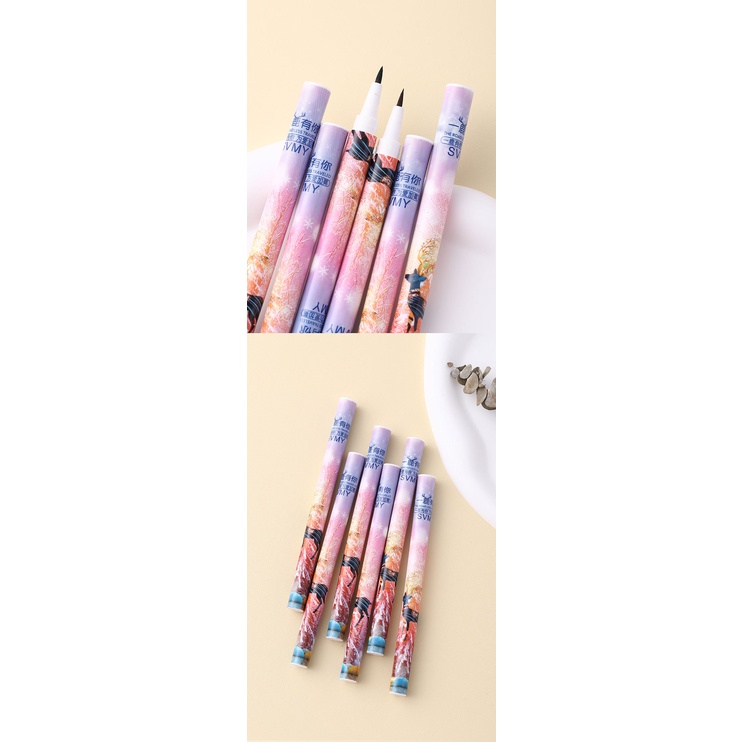 LM-866 SVMY Eyeliner Waterproof