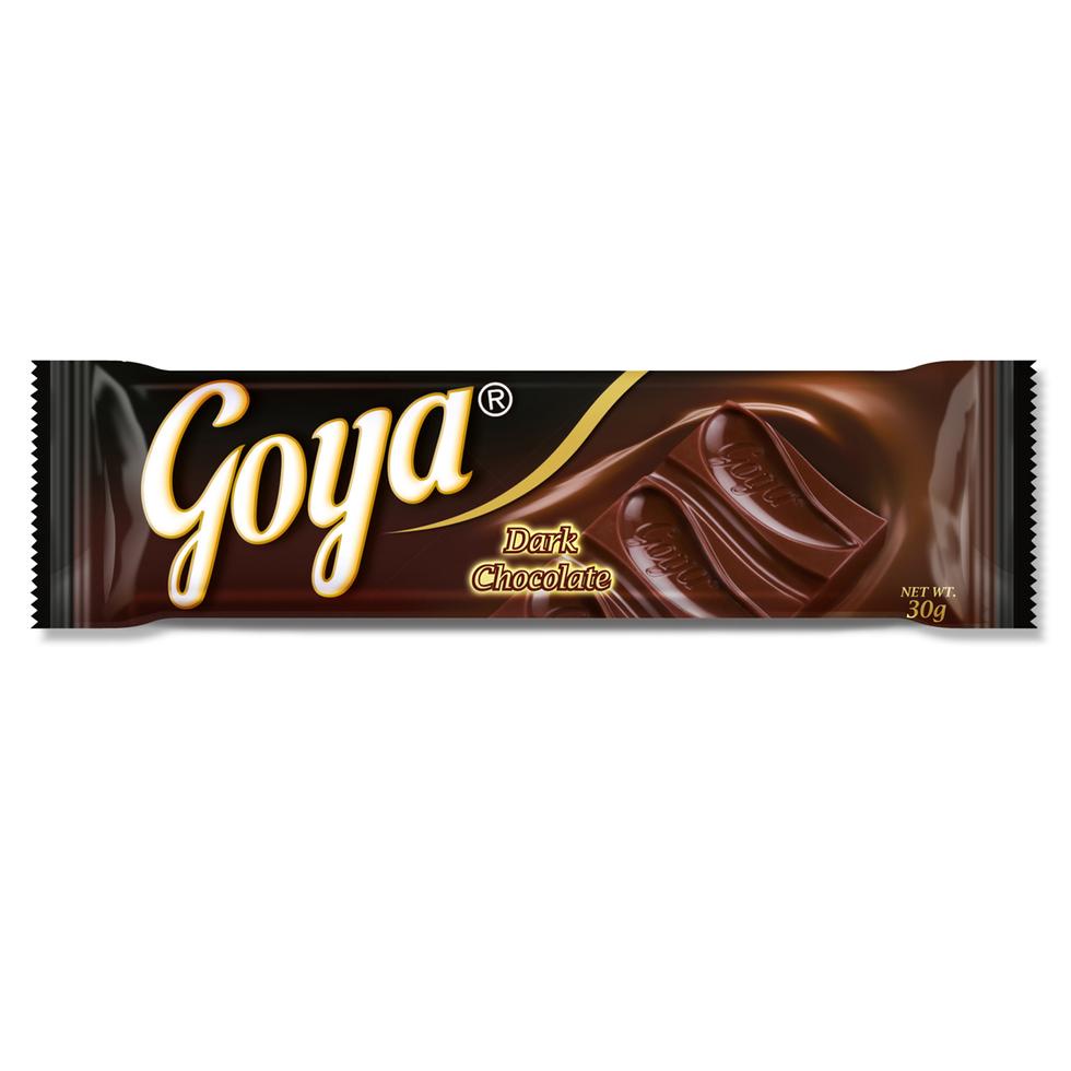 

GOYA BAR VERY BERRIES/DARK CHOCOLATE/MILK CHOCOLATE