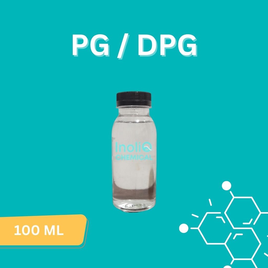 Fixative  / PG / DPG 100 Ml