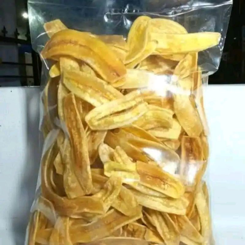 

KripikPisang