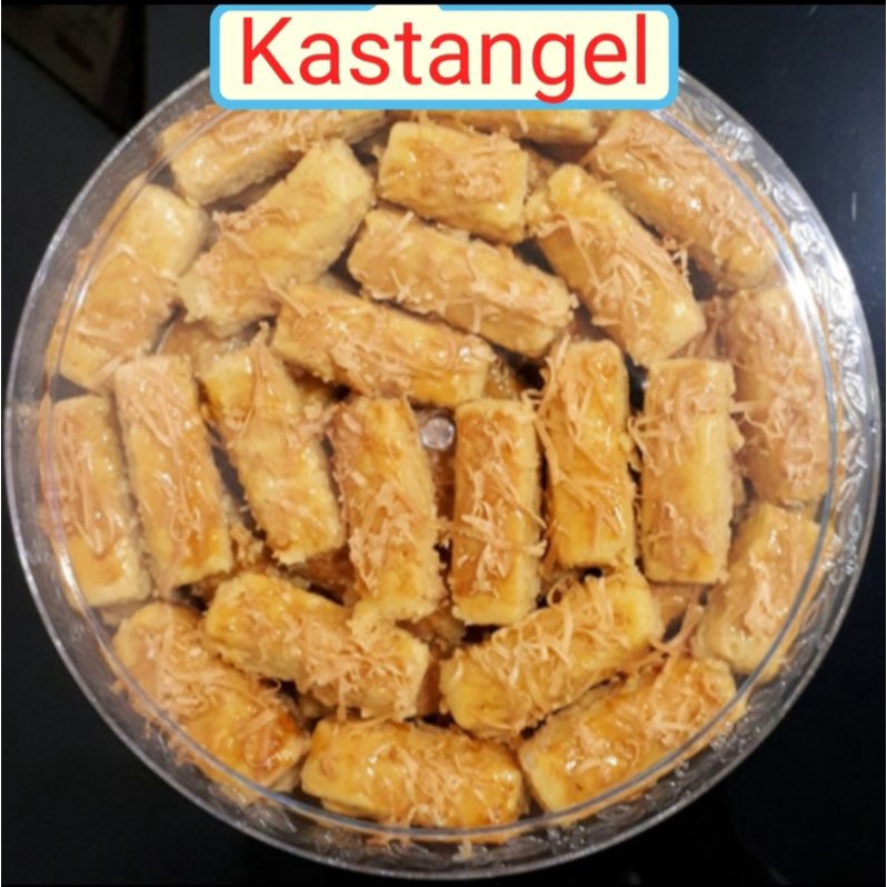 

kastangel
