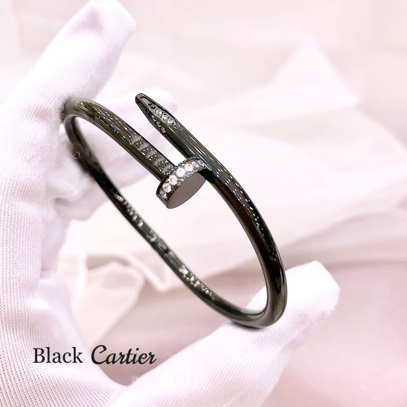 Gelang  paku mata hitam