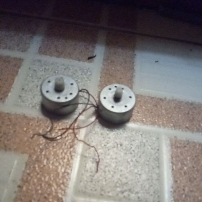 dinamo Tipe x trondol