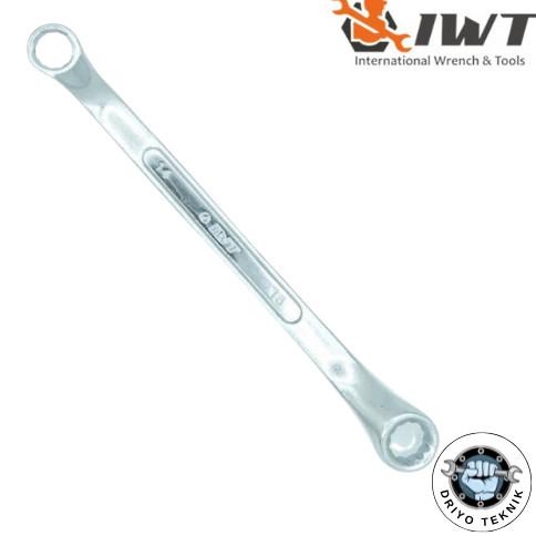 <<<<<] IWT KUNCI RING 24X27