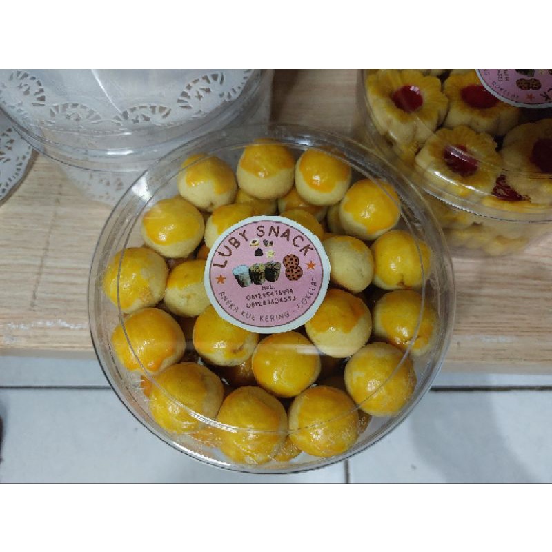 

NASTAR PREMIUM LEMBUT WIJSMAN KUE LEBARAN 2023