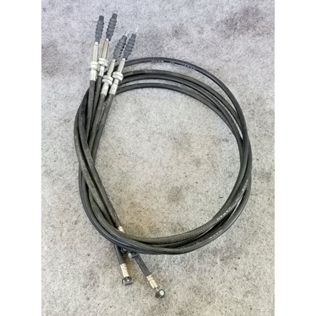 PART kabel kopling Honda Cb100 ori kabel kopling Honda gl100 ori kabel kopling cb100 ori kabel