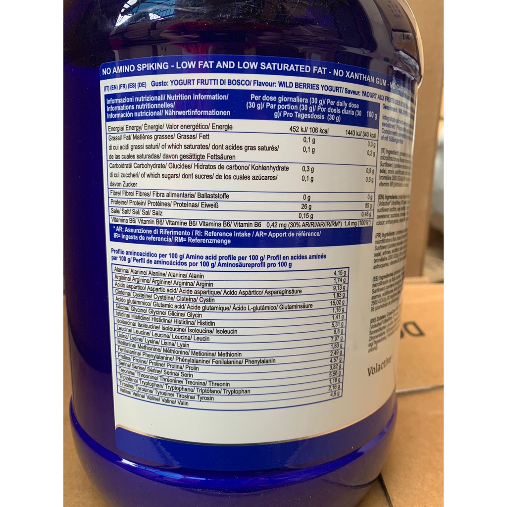 Yamamoto Nutrition Hydro Razan 4.4 Lbs Whey Hydrolized Isolate