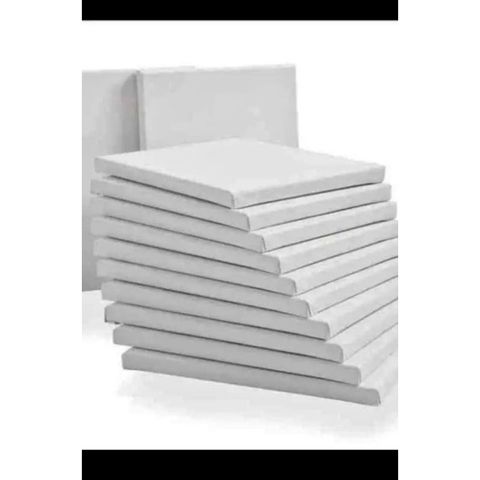 

kanvas lukis ukuran 20×30 cm