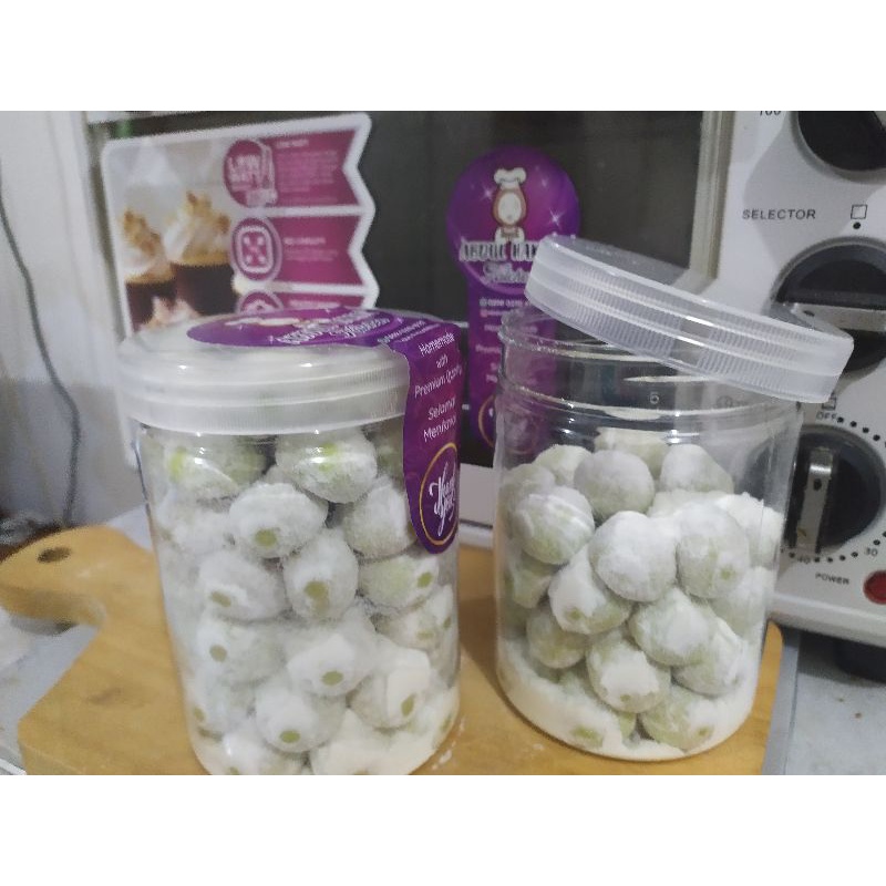 

Putri Salju 600ml