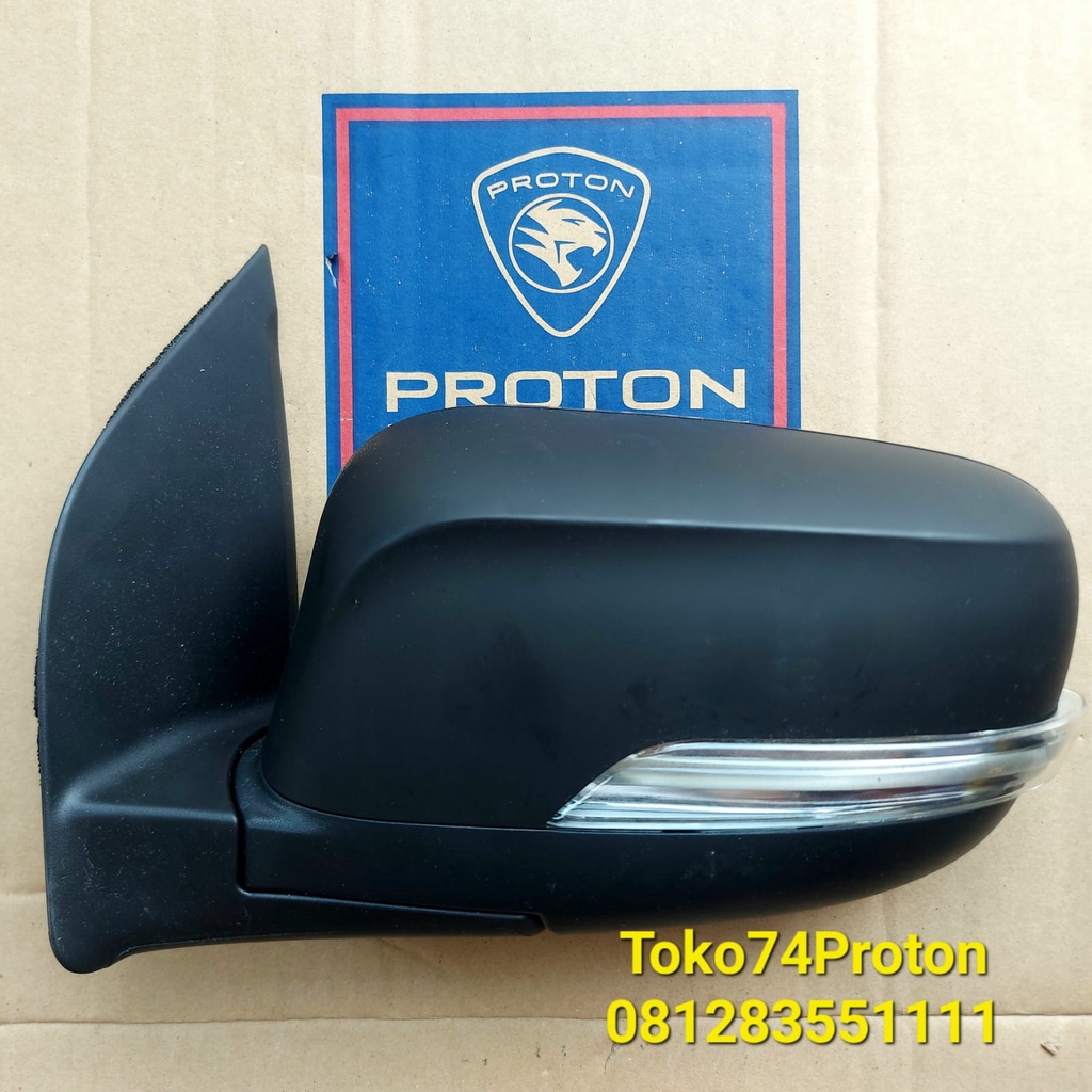 Kaca Spion Depan Kiri Proton Saga FLX