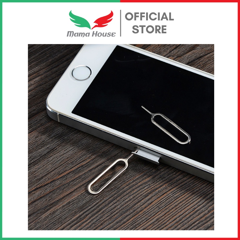 [MH] Jarum Tusukan Handphone Sim Ejector