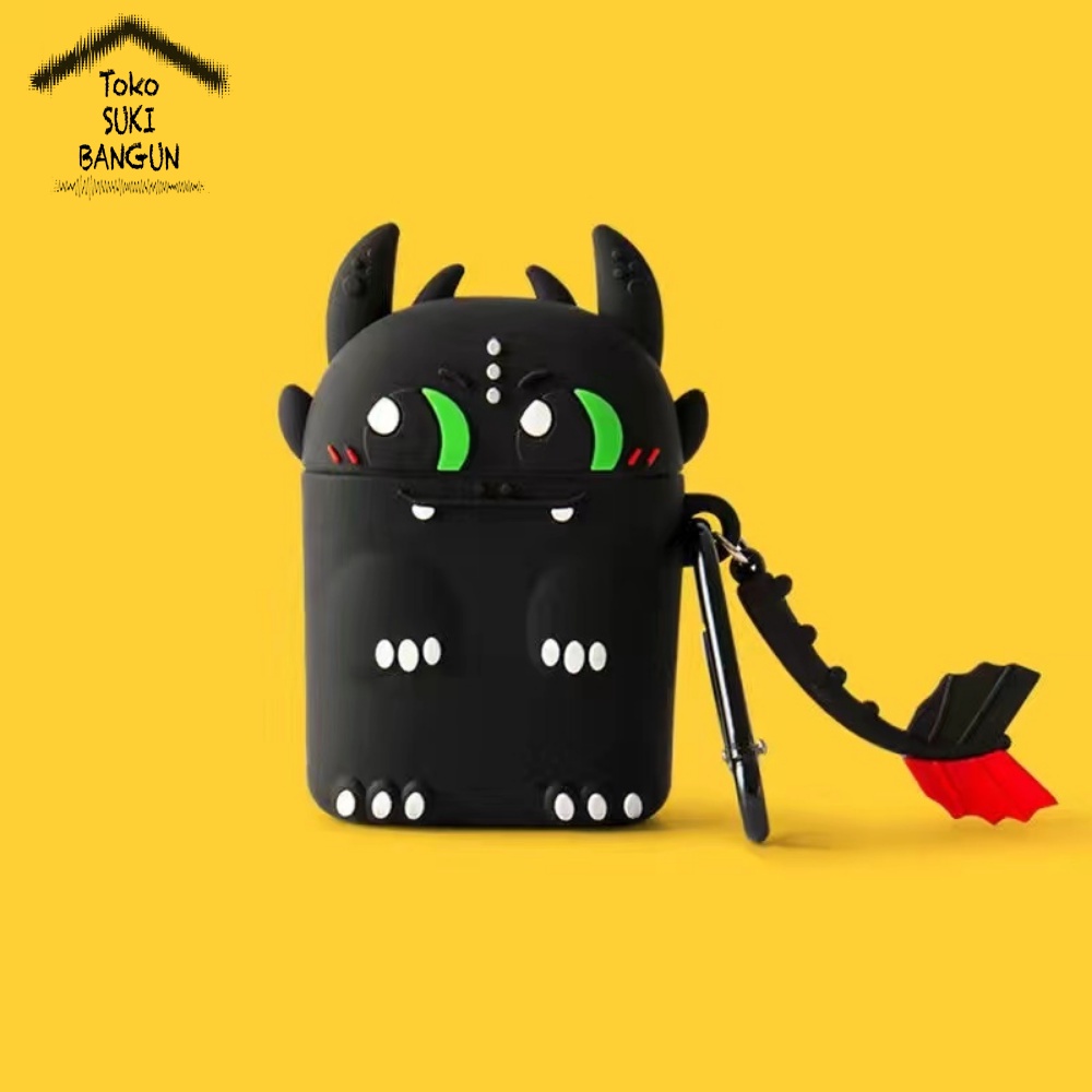 Case Redmi Buds 3 Pro TWS Rubber CUTE CARTOON Cover