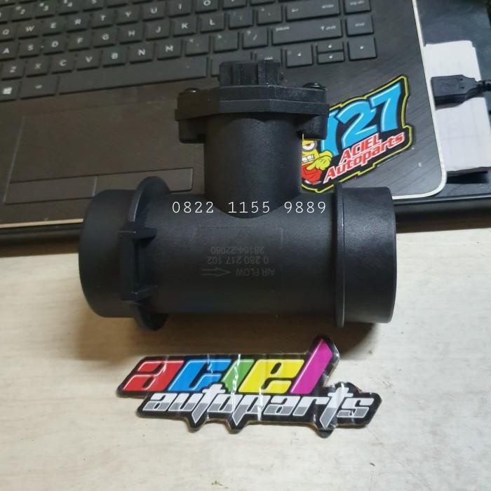 Terlaris Map Sensor Air Flow Airflow Hyundai Accent Cakra Bimantara