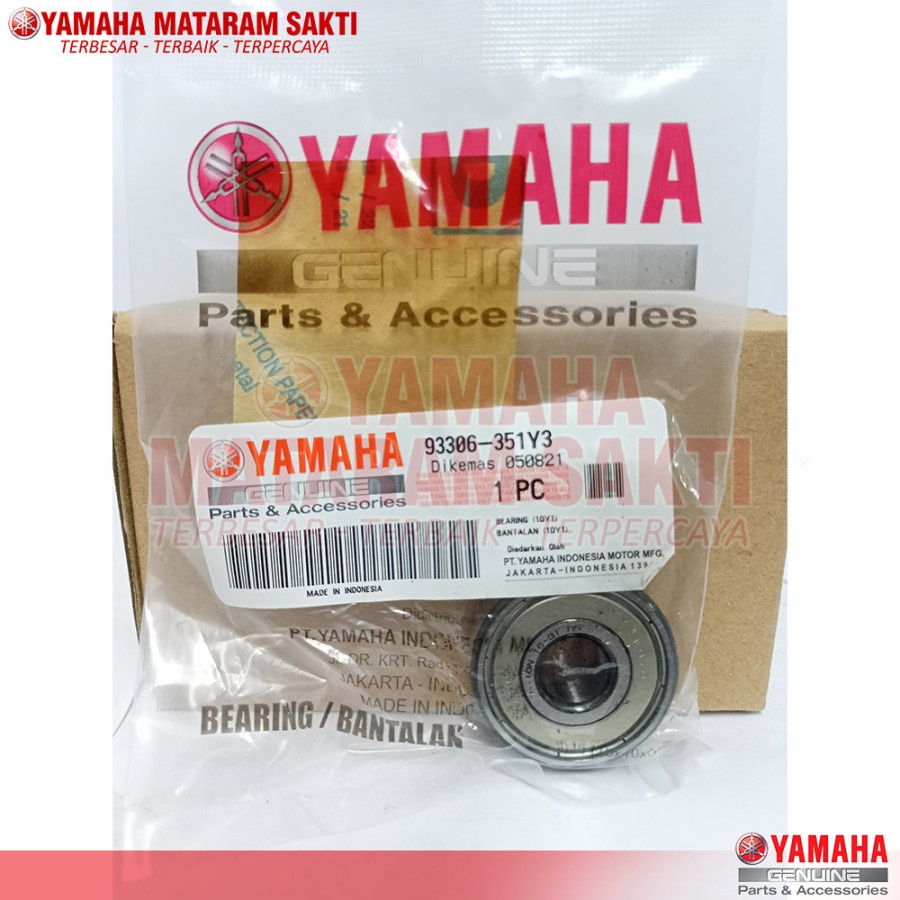 BEARING 6351 (93306-351Y3)