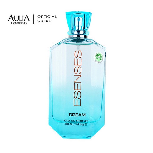 ESENSES Eau De Parfum 100ml