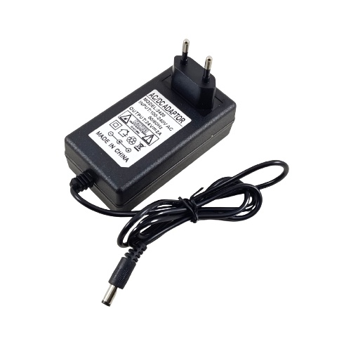 Adaptor 24v 2a Adapter DC Switching 24 Volt 2 Ampere