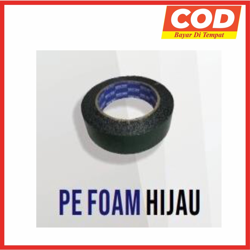 

Pe Foam Daily Tape 24 MM
