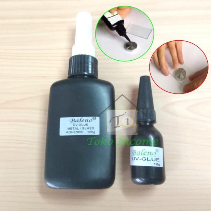 Terlaris Uv Glue Lem Laser Meja Kaca Tatakan Besi Aluminium Metal