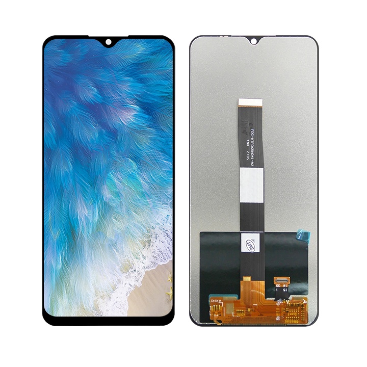 【ORIGINAL】LCD XIAOMI REDMI 9A / 9C /9i/PocoC3 PocoC31/10A  FULLSET ROIGINAL NEW