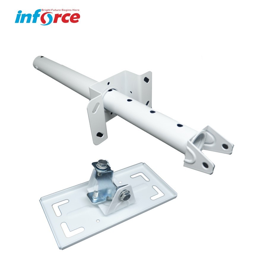 INFORCE BRACKET BRAKET PROJECTOR PROYEKTOR UNIVERSAL TUBE BULAT VGA 65